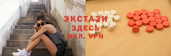 молекула духа Арсеньев